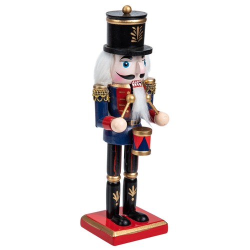 Nutcracker soldier nutcrackers - nutcracker,