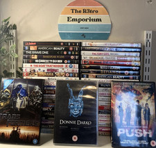 45 X DVD Wholesale Joblot