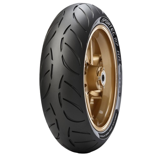 190 zr17 75w - 75w, metzeler