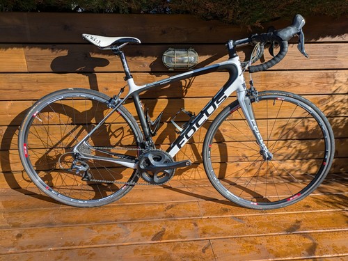 Focus izalco ergoride ultegra - focus,