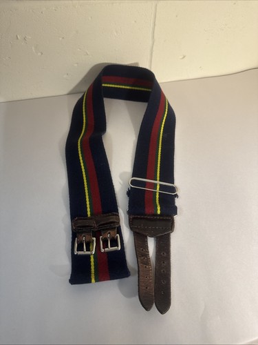Belt genuine british - genuine,