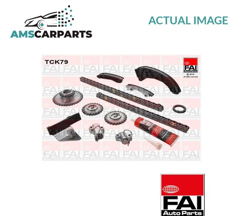 Engine timing chain - engine,
