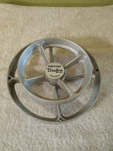 Vintage remo beeline rototom - beeline,