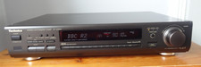 Technics ST-GT650 Stereo