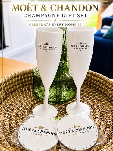 Moët chandon champagne - 🖤moët,