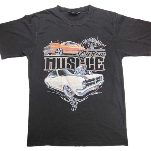 Holden monaro shirt men s - holden, t-shirt