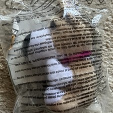 Mcdonalds Happy Meal 2006 Soft