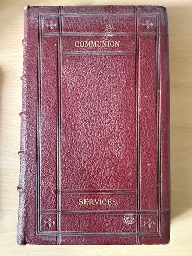 The communion and other - the,