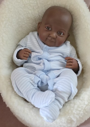 Reborn baby doll - reborn,