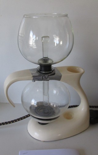 Cona coffee maker - coffee, rex