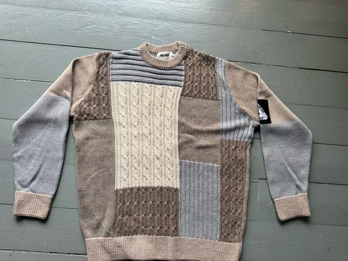 Brand new palace - brand,