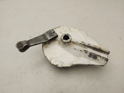 Honda 125 ns125f rear - f,