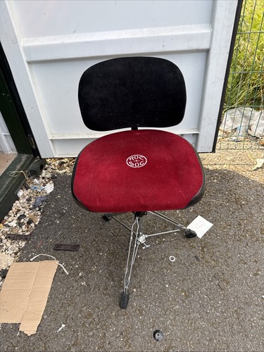 Roc soc drum throne seat - roc, throne,