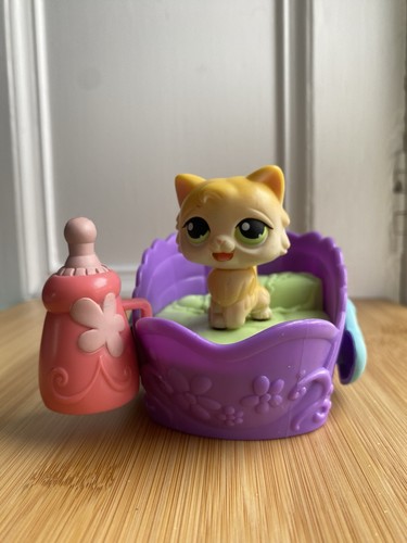 Littlest pet shop - #mm1, gen