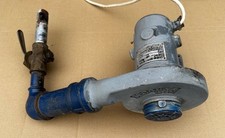 Secomak 37/18, 230v Industrial Direct Drive Blower, Working Order.