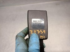 86843BV80A seat belt buckle