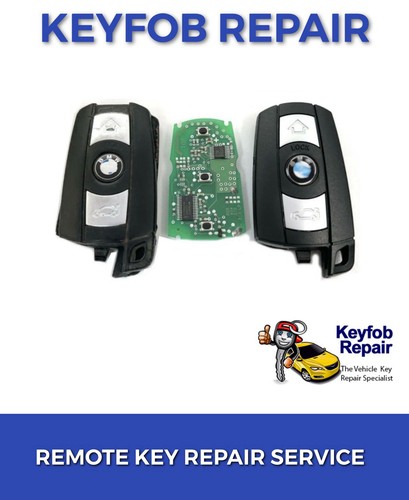 Repair service bmw - repair, key