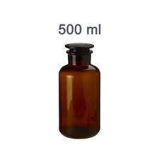 Apothecary Bottles 125-1000ml