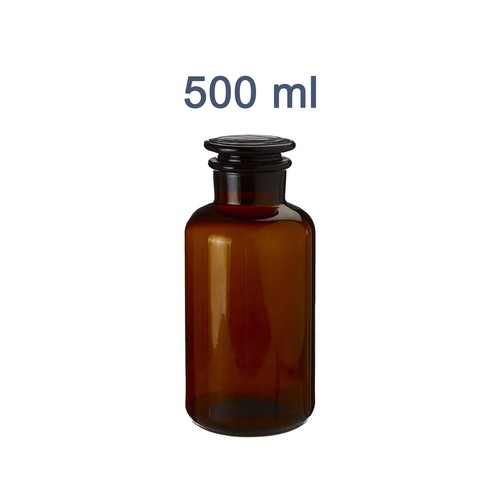 Apothecary bottles 125 - bottles, 125-1000ml