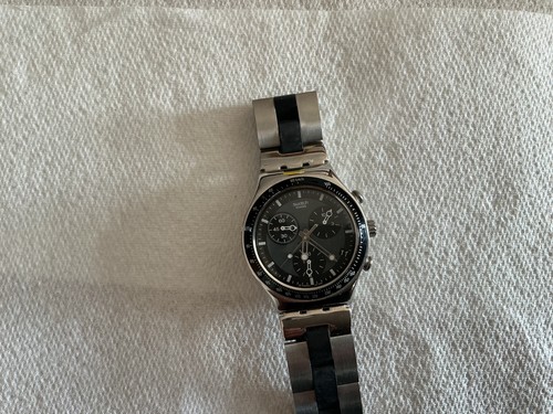 Swatch irony chrono - , windfall