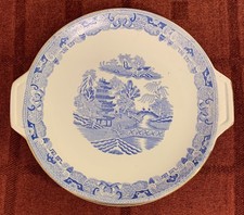 Vintage Pountney & Co Willow