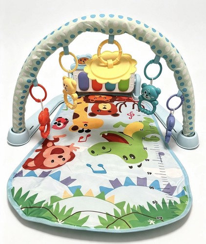 Gym play mat - mat, baby