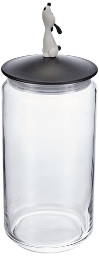 Alessi ammi21 lula jar - b, lula'