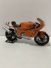 Harley Davidson Superbike VR