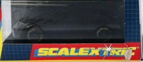 Scalextric c2123 nascar - scalextric,