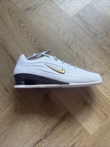 Nike shox trainers - z,