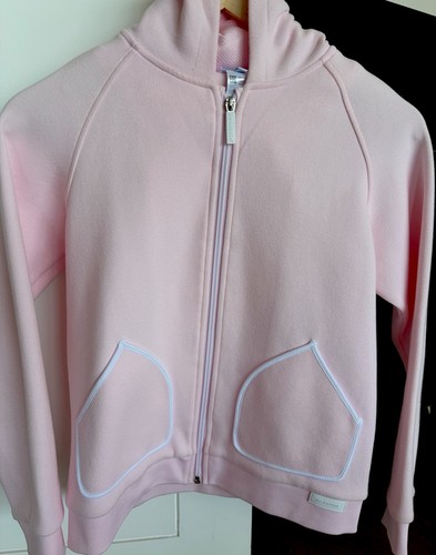 Jacadi paris girls pink - jacadi, hoodie
