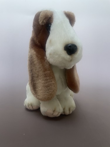 Official hush puppies soft toy - soft,