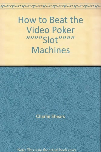 How beat the video - to, poker