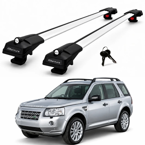 Roof bars for - bars, rover