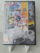 Dreamcast Collection  (PC DVD