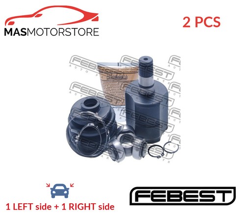 Driveshaft joint kit - driveshaft,