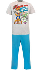 Toy Story - Woody & Buzz -