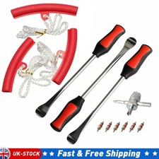 13pcs tire spoon - 13pcs, lever