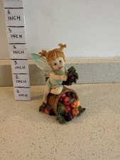 My Little Kitchen Fairies