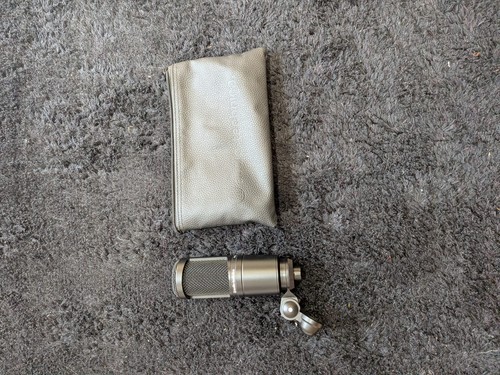 Audio technica at2020 - audio-technica,