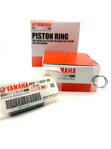 Yzf450 2018 piston - yzf450, oem