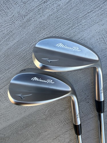 Mizuno 60 wedge set - &, 60*