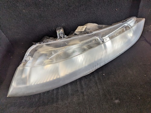 Mk8 honda civic nearside - honda,