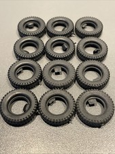 Dinky 23mm Reproduction Black