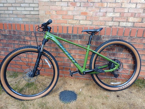 Giant talon small frame - small,
