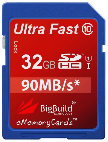 32gb memory card for - for, nikon