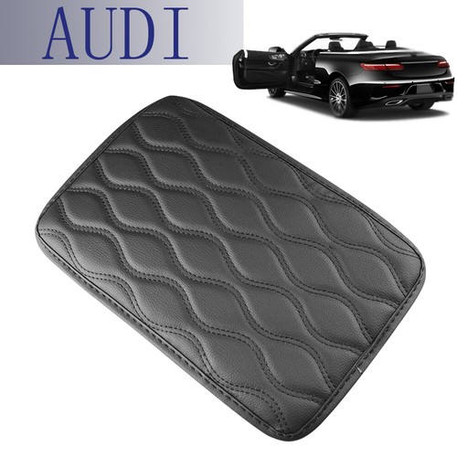 Car armrest cover - armrest, pad