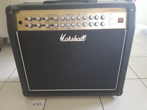 Marshall avt150 advanced - marshall,
