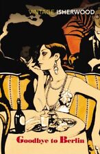 Goodbye To Berlin by Isherwood, Christopher Paperback Book The Cheap Fast Free