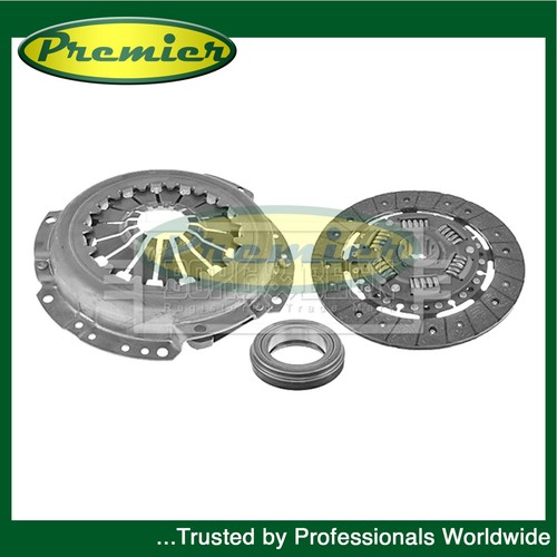 Premier clutch kit fits - clutch,
